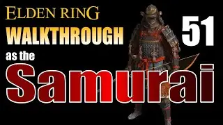 Elden Ring Walkthrough Part 51 - Dual Crystalians Boss Fight (Altus Tunnel Complete)