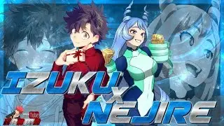 Qhps Izuku y Nejire Se Enamoraban? Parte 68