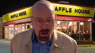 The Waffle House Has Found It’s New Host