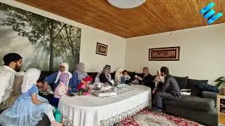 Қурбон ҳайити   2024