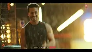 Ready to Move Song l T Series l Title Track l Official Video l Tiger Shroff l Mohammed Alizade l