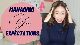 Managing your Expectations | First Time Managers Do This
