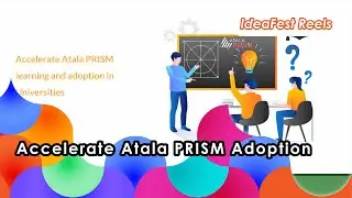 C2VN : Accelerate Atala PRISM learning and adoption in Universities