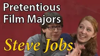 Steve Jobs Review