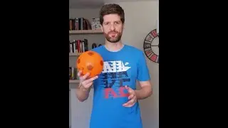 Educación Física en casa: Ejercicios de coordinación con pelota
