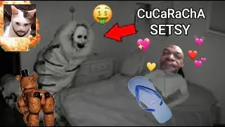 ARRUINANDO VÍDEOS DE TERROR!!  (parte -32)  🗣😱