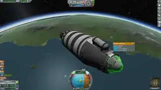Kerbal Space Program: №1 