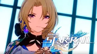 СОБЛЮДАЙ СУБОРДИНАЦИЮ! ⇨ Honkai Star Rail #26