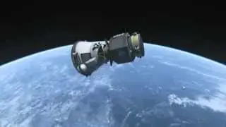 KSP Docking Sounds Mod
