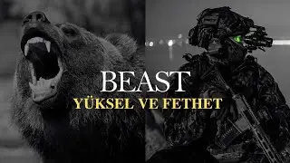 YÜKSEL VE FETHET - YÜKSEK DOZ MOTİVASYON İÇERİR.