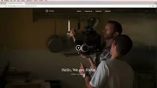Focus Template Add-on | MuseThemes.com