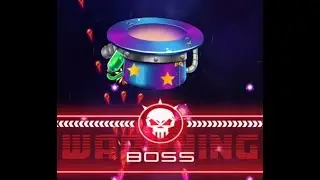 Space Shooter: Event Boss 5th Anniversary - 2022