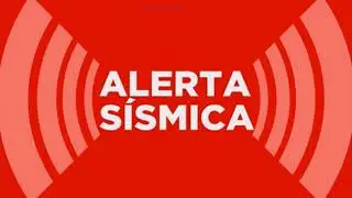 🚨 Alerta Sísmica México - Audio oficial TV 🚨