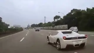 Сборник аварий дорогих авто, идиоты за рулем