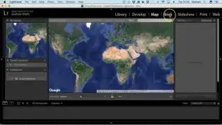 Lightroom CC (Overview)