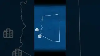 Arizona Got Rural Freeways First