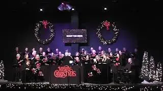 Christmas Changes Everything Musical