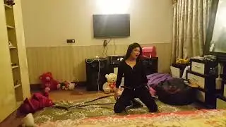 private hot room dance arbi song