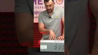 Инвертор ARIET P3000-24