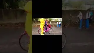 teddy bear funny girl 🤣🙏