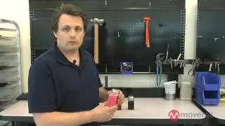 How to check your Transmission Fluid Condition