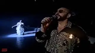 Михаил Звездинский - Сгорая Плачут Свечи