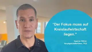 Plastics Europe's Statement zum UN Plastikabkommen