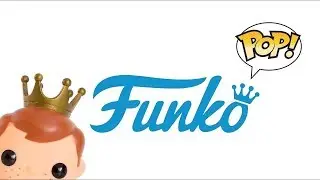 Funko POP: cosa sono e la mia collezione ;)