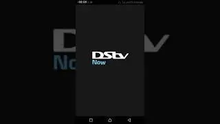 Dstv mobile
