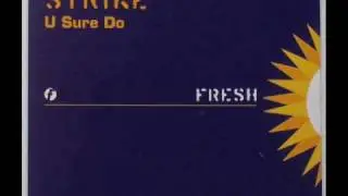 Strike - U Sure Do