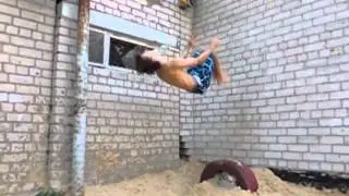 Сальтуха))) TurnikStylers. Высокополье