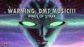 DMT MUSIC (💪0.1 Hz SUB DELTA WAVES!) ⚡ WARNING: POWERFUL DEEP TRANCE