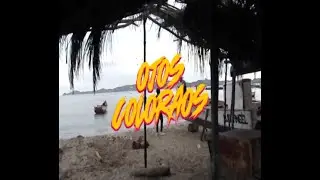 RK WAVY | Ojos Coloraos 🩸Ft. 