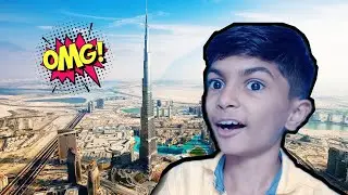 Ayush Dubai gayo ✈️✈️