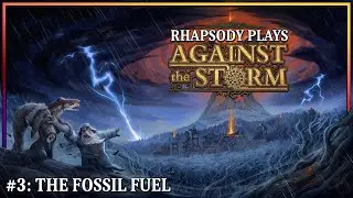 Reputation Predates Us | Rhapsody Plays Against the Storm