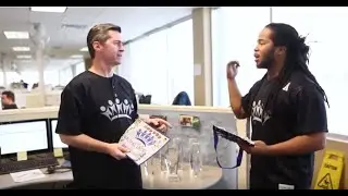 Awards and Recognition