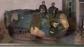 Hobby Bunker Store Video