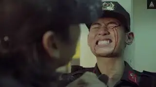 NGƯỜI YÊU TÔI LÀ CẢNH SÁT CƠ ĐỘNG | PHIM VÕ THUẬT HÀI VIỆT NAM