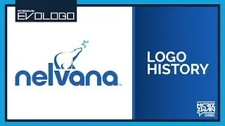 Nelvana Limited Logo History | Evologo [Evolution of Logo]