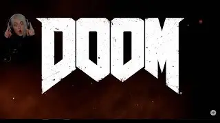 Alina rin лучшие моменты в  DOOM