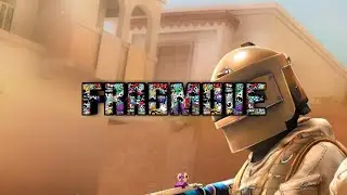 Fragmove-Standoff 2
фрагмувик-Standoff 2