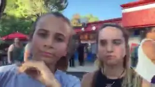 Sasha Zvereva Periscope #42