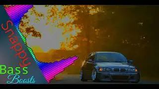 Juice WRLD - Doom (Bass Boosted)