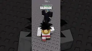 NEW UPDATE in this jujutsu kaisen game