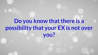 Signs Your Ex Is Pretending To Be Over You
