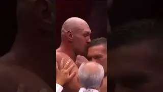 From USYK with LOVE 🥊 UNDISPUTED 🥊🇺🇦👑 #usykfury #usyk #tysonfury #ukraine