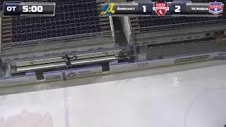Дизелист - ХК Бобров
