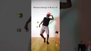 Best Rihanna remix Brasil 🇧🇷 Funk remix you will hear today 😍🔥