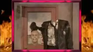 In Living Color (♥‿♥) "Fire Marshall Bill" Rebuilds Los Angles (♥‿♥)