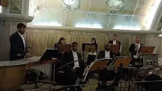 TREVO - Coral e Orquestra Arte e Musica